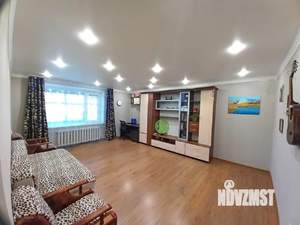 2-к квартира, вторичка, 51м2, 1/5 этаж