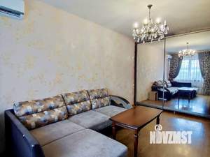 2-к квартира, вторичка, 56м2, 3/10 этаж