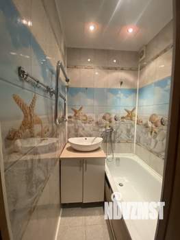 3-к квартира, вторичка, 61м2, 5/5 этаж
