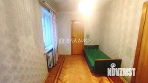 2-к квартира, вторичка, 44м2, 3/5 этаж