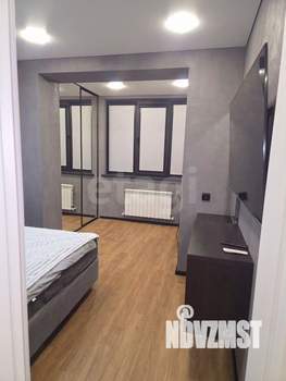 2-к квартира, вторичка, 53м2, 1/7 этаж