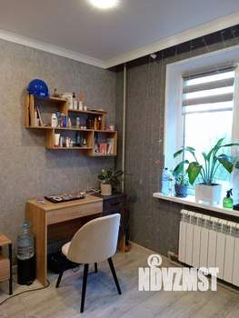 2-к квартира, вторичка, 51м2, 1/9 этаж