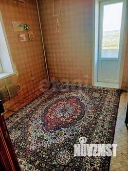 3-к квартира, вторичка, 61м2, 12/14 этаж