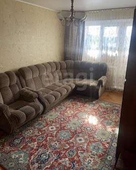 3-к квартира, вторичка, 61м2, 3/9 этаж