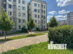 Студия квартира, вторичка, 30м2, 1/5 этаж