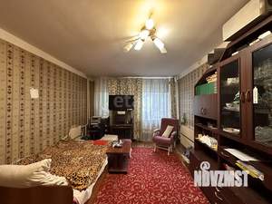 2-к квартира, вторичка, 62м2, 1/16 этаж