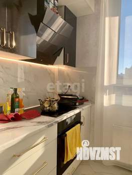 1-к квартира, вторичка, 48м2, 3/9 этаж