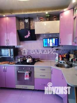 1-к квартира, вторичка, 36м2, 4/10 этаж