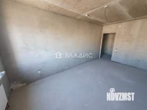 1-к квартира, вторичка, 43м2, 8/9 этаж