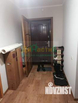 3-к квартира, вторичка, 78м2, 1/10 этаж