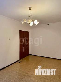3-к квартира, вторичка, 60м2, 2/9 этаж