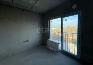 3-к квартира, вторичка, 52м2, 5/8 этаж