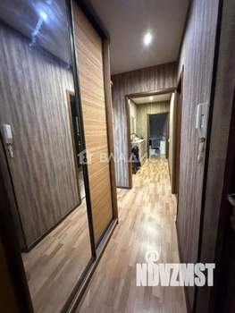 3-к квартира, вторичка, 64м2, 3/10 этаж