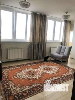 3-к квартира, вторичка, 103м2, 13/13 этаж