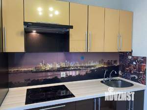 1-к квартира, вторичка, 37м2, 5/12 этаж