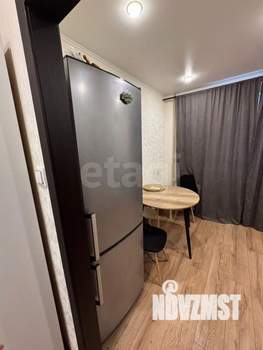 1-к квартира, вторичка, 34м2, 1/10 этаж