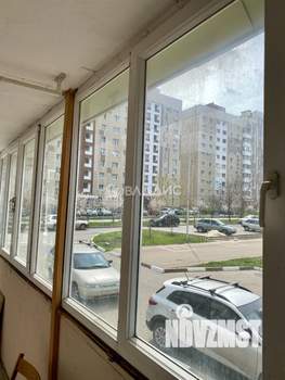 1-к квартира, вторичка, 34м2, 1/10 этаж