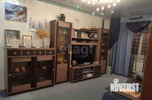 4-к квартира, вторичка, 85м2, 2/7 этаж