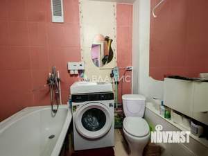 1-к квартира, вторичка, 46м2, 4/5 этаж