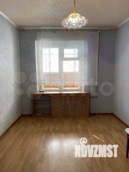 3-к квартира, вторичка, 64м2, 9/12 этаж