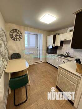 2-к квартира, вторичка, 59м2, 6/10 этаж