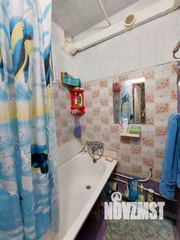 3-к квартира, вторичка, 47м2, 2/5 этаж