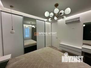 2-к квартира, вторичка, 70м2, 9/14 этаж