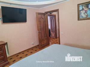 4-к квартира, вторичка, 105м2, 4/17 этаж