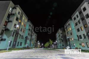 Студия квартира, вторичка, 31м2, 2/5 этаж