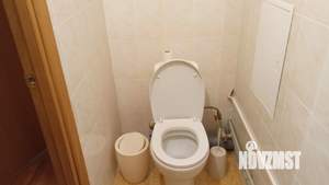 Студия квартира, вторичка, 64м2, 8/16 этаж