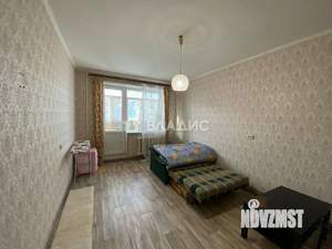 2-к квартира, вторичка, 51м2, 1/10 этаж