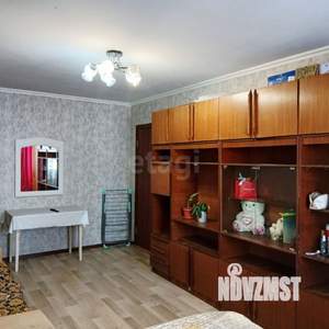 1-к квартира, вторичка, 30м2, 2/5 этаж
