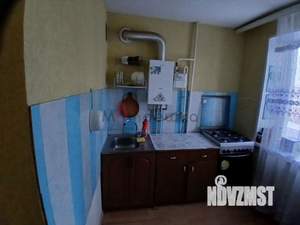 1-к квартира, вторичка, 30м2, 2/5 этаж