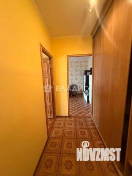 2-к квартира, вторичка, 51м2, 10/10 этаж