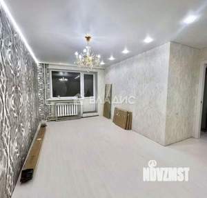 2-к квартира, вторичка, 43м2, 4/5 этаж