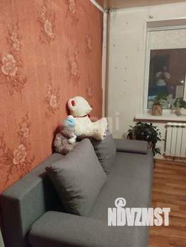 2-к квартира, вторичка, 55м2, 5/10 этаж