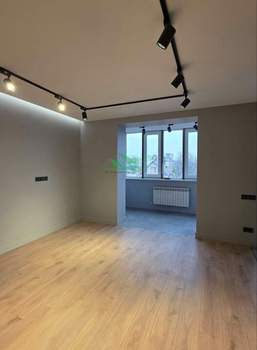 2-к квартира, вторичка, 70м2, 3/6 этаж