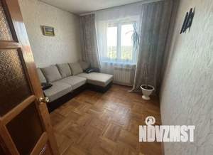 2-к квартира, вторичка, 50м2, 10/10 этаж