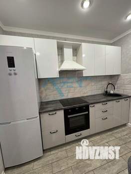 1-к квартира, вторичка, 40м2, 5/17 этаж