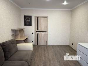 1-к квартира, вторичка, 38м2, 8/9 этаж