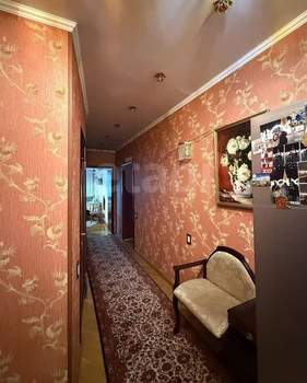 1-к квартира, вторичка, 50м2, 15/15 этаж