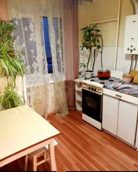 1-к квартира, вторичка, 30м2, 1/5 этаж