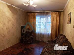4-к квартира, вторичка, 72м2, 2/9 этаж