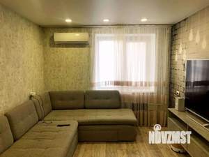 1-к квартира, вторичка, 35м2, 6/14 этаж