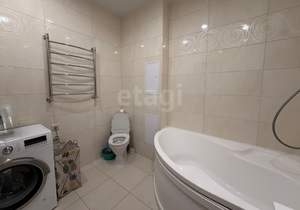 1-к квартира, вторичка, 50м2, 12/13 этаж