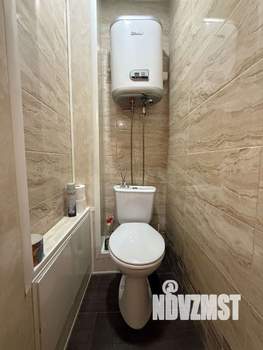 2-к квартира, вторичка, 45м2, 5/9 этаж