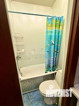 2-к квартира, вторичка, 33м2, 5/5 этаж