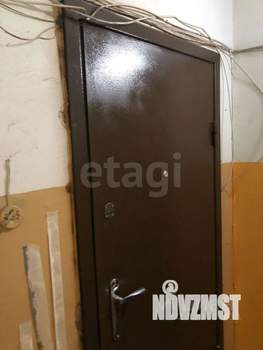 2-к квартира, вторичка, 52м2, 1/10 этаж
