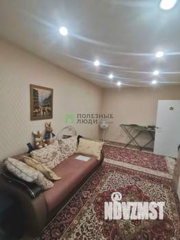 2-к квартира, вторичка, 50м2, 5/7 этаж