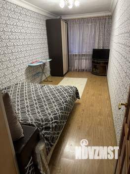 2-к квартира, вторичка, 44м2, 1/5 этаж